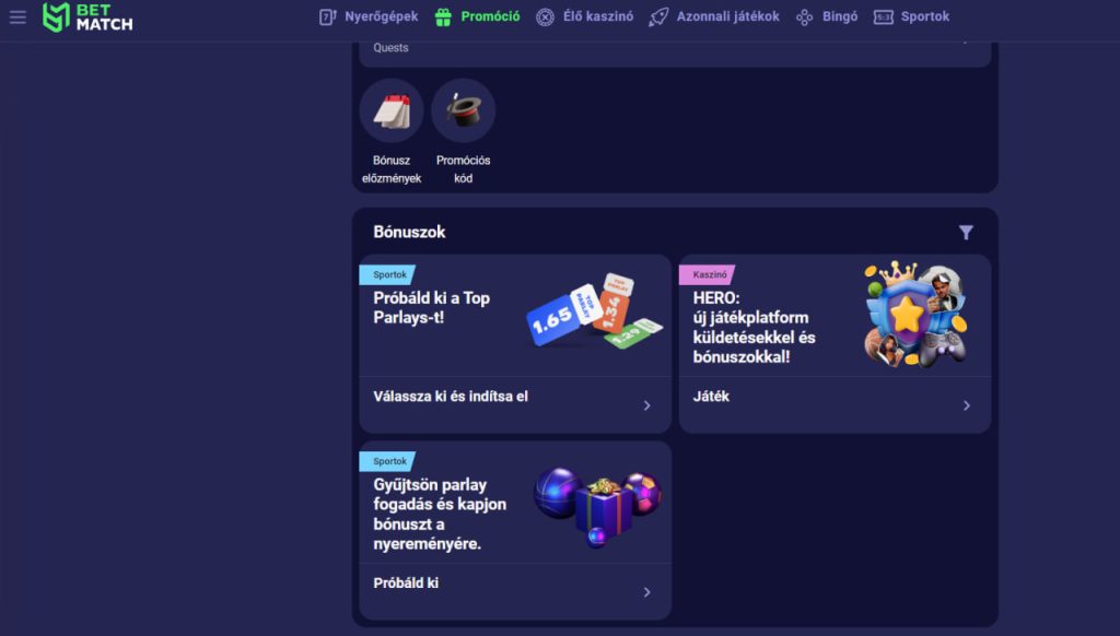 bonus-betmatch-promocodes